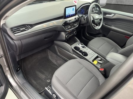 2023 Ford Kuga - photo 18