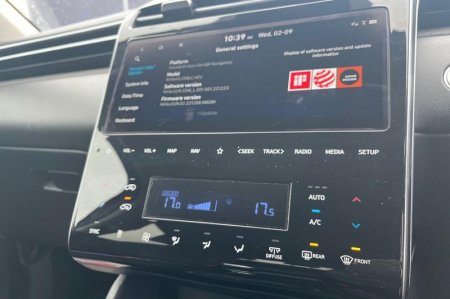 2023 Hyundai Tucson - photo 37