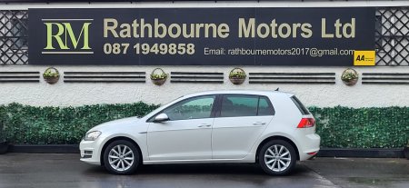 2015 Volkswagen Golf - photo 2