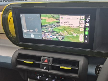 2026 Fiat Panda - photo 14