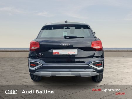 2023 Audi Q2 - photo 6