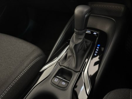 2027 Toyota Corolla - photo 14