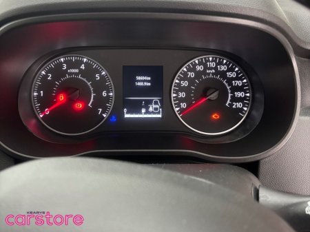 2024 Dacia Duster - photo 11