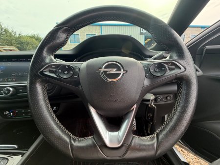 2022 Opel Insignia - photo 13