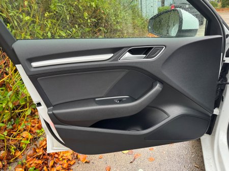 2016 Audi A3 - photo 20
