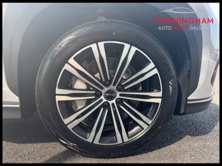 2026 BYD SEALION 7 - photo 58