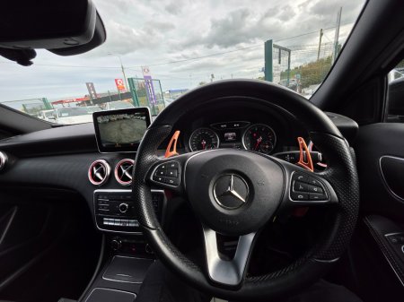 2016 Mercedes-Benz A-Class - photo 24