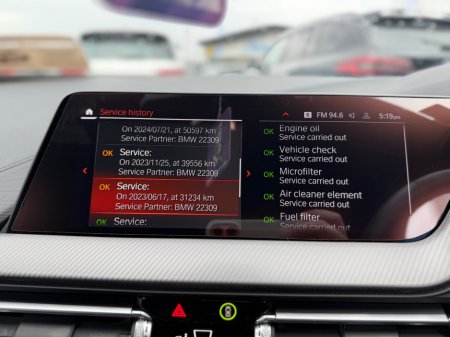 2021 BMW 1-Series - photo 28