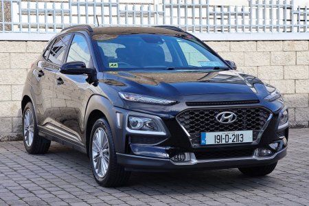 2019 Hyundai KONA - photo 7