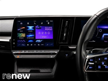 2024 Renault Megane - photo 28