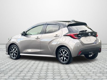 2020 Toyota Yaris - photo 14
