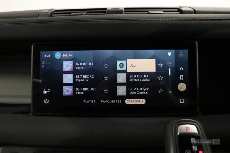 2022 Land Rover Defender - photo 35