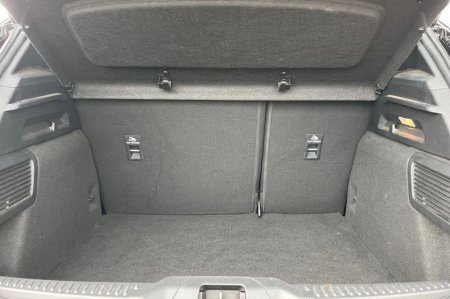 2019 Ford Focus - photo 21