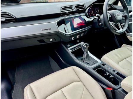 2019 Audi Q3 - photo 23