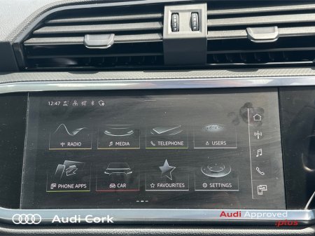 2023 Audi Q3 - photo 17