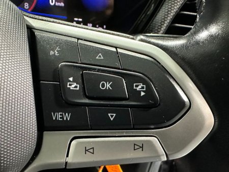 2023 Volkswagen T-Cross - photo 15
