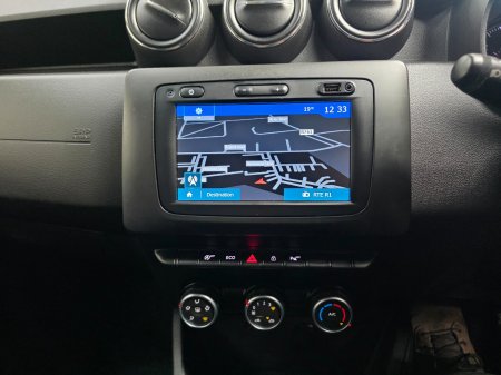 2019 Dacia Duster - photo 10