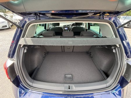 2017 Volkswagen Golf - photo 6