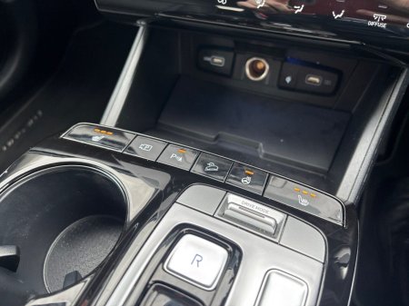 2024 Hyundai Tucson - photo 18