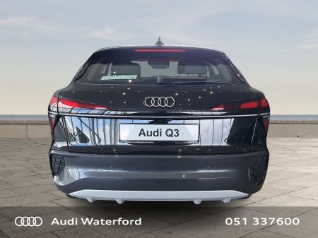 2026 Audi Q3 - photo 6
