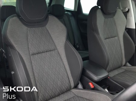 2024 Skoda Karoq - photo 21