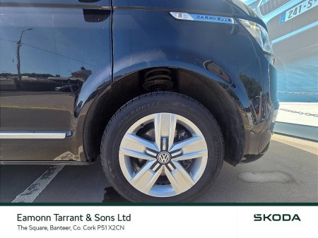 2015 Volkswagen Caravelle - photo 7