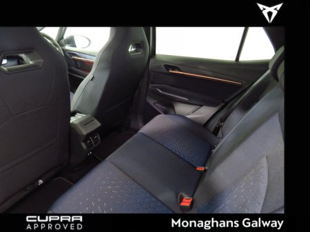 2023 Cupra Born - photo 24
