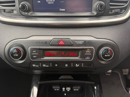 2019 Kia Sorento - photo 26