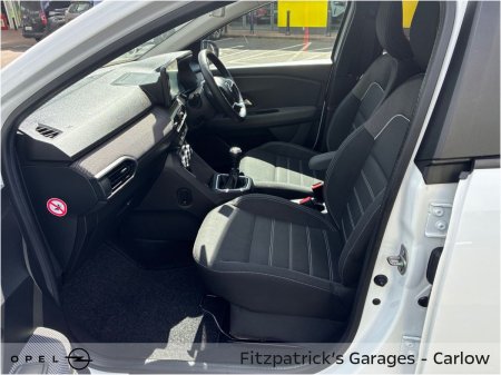 2022 Dacia Jogger - photo 8