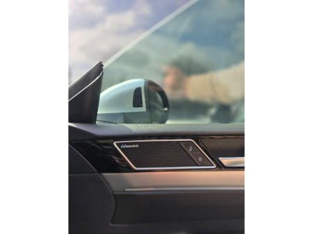 2018 Volkswagen Arteon - photo 14