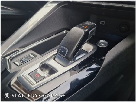 2022 Peugeot 3008 - photo 11