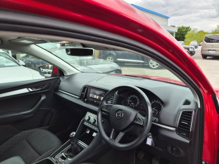 2020 Skoda Karoq - photo 4