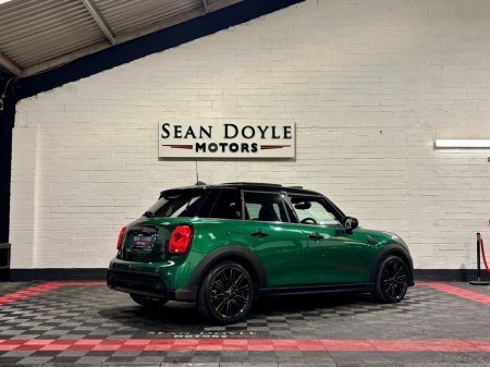 2022 Mini Cooper - photo 8