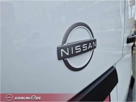 2026 Nissan Interstar - photo 41