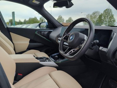 2026 BMW X3 - photo 13