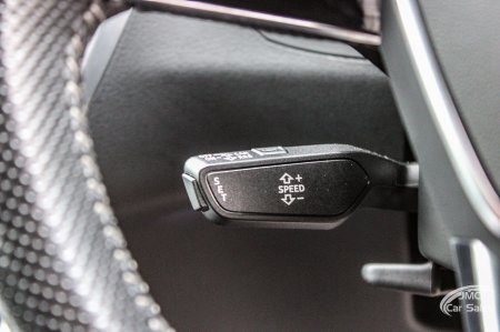 2019 Audi A6 - photo 27