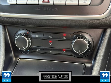 2017 Mercedes-Benz CLA - photo 28