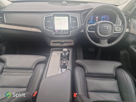 2025 Volvo XC90 - photo 4