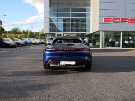 2023 Porsche Taycan - photo 12