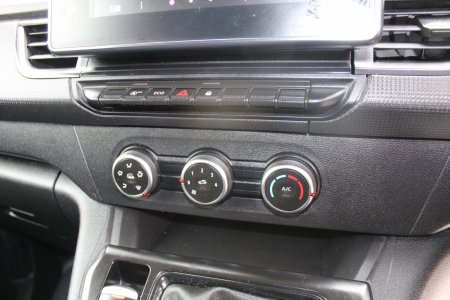 2024 Renault Kangoo - photo 18
