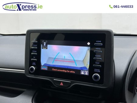 2023 Toyota Yaris - photo 19