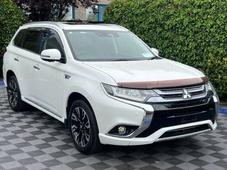2018 Mitsubishi Outlander - photo 17