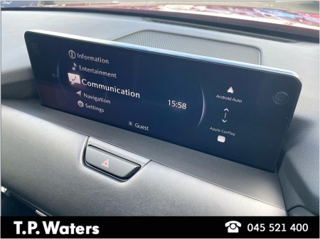 2026 Mazda CX-60 - photo 13