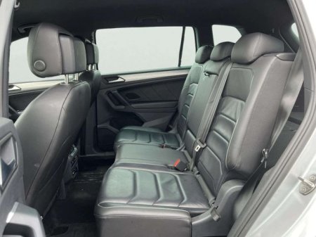 2023 SEAT Tarraco - photo 21