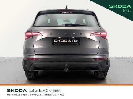 2023 Skoda Karoq - photo 24