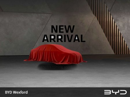 2019 Ford Focus (deposit taken)1.5 TDCi 120PS ST-Line