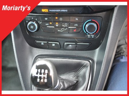 2022 Ford Transit Connect - photo 12