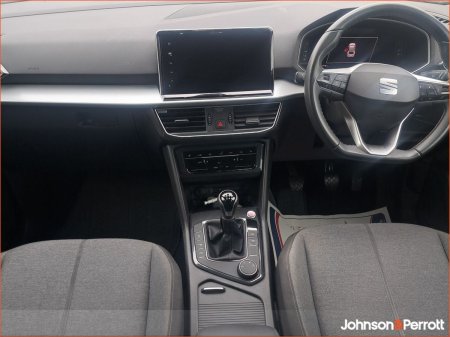 2024 SEAT Tarraco - photo 4