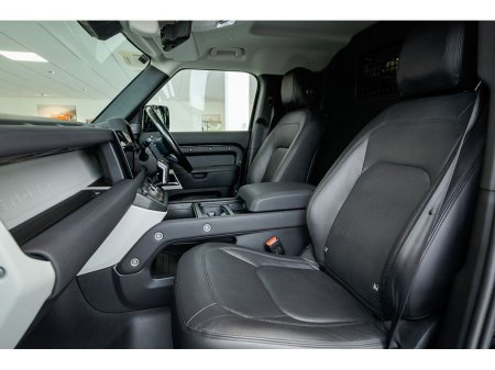 2022 Land Rover Defender - photo 24