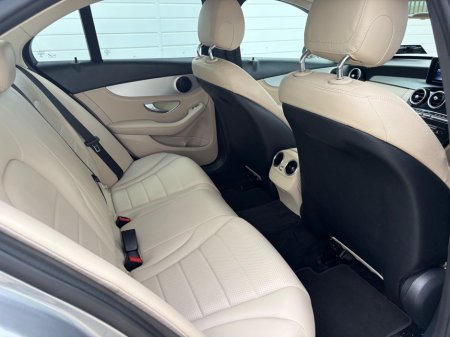 2016 Mercedes-Benz C-Class - photo 10